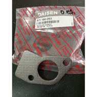 Daisen Diesel engine Muffler Gasket ATI 186 10hp 12hp 14hp 16hp