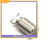 【LLMA】Fishing  Reel Stainless Steel Half-Moon Pin Fishing Reel Repair For ABU C3