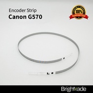 Encoder Strip Canon G570 and G670