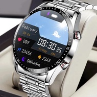 New ECG+PPG Smart Watch Men Bluetooth Call Smart Clock Sports Fitness Tracker Smartwatch 2022 Smart Watch For IOS