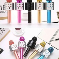 Selling Cheap Speaker Mic Bluetooth Wster Ws-858 / Speaker Mic Model Vdr Vocal