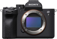 Sony A7 Mark IV Body