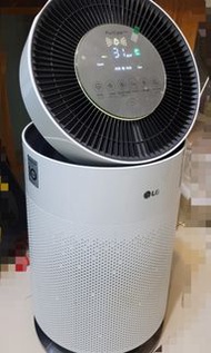 LG 360Puri Care空氣清新機