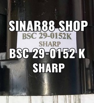 FLAYBACK TV SHARP BSC29-0152K BSC 29-0152K BSC290152K 290152K 29-0152K FLYBACK FLAIBACK FLEBACK PLAY