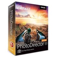 CyberLink PhotoDirector Ultra v13 Portable Edition ( No Installation Require ）
