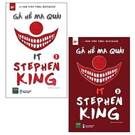 IT - Gã Hề Ma Quái (Bộ 2 Tập)