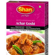 Shan Masala Achar Gosht Spice Mix 50gm