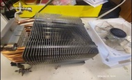 Cooler Master CPU 散熱器
