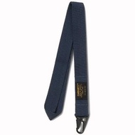全新現貨🇹🇼Carhartt Military Key Chain Long  鑰匙 證件帶 識別證 扣環 吊飾 - 藍