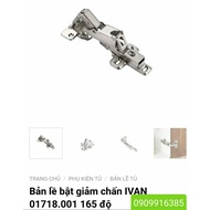 Hinge 45 Degrees.90 Degrees .135 Degrees .165 Degrees.Ivan Damping Goods.