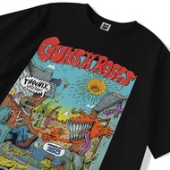 T-shirt Guns N Roses 'phoenix'