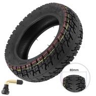 HODRDS. 10 inch 10x3.0 Off-road Tubeless Tyre 255x80 for Zero  Electric Scooter