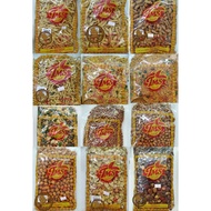 TMS Food Snacks nuts muruku 1kg pack