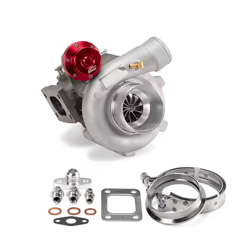 GT28 GTX2863R-47 A/R 0.49 V-band T25 Billet Ball Bearing Turbo Performance Racing Upgrade Universal 