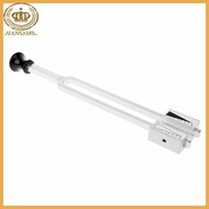 CAPA Tunning Fork C 128 Hz C 64Hz Tuning Vibration for Health DiagnosticTherapy Tool for Toxic  Dama