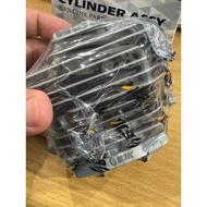YG CYLINDER BLOCK BJK 5800 CHAINSAW SENSO 58cc BJK GOOD GUARANTEED STRONG GERMANY TECHNOLOGY WITH TH