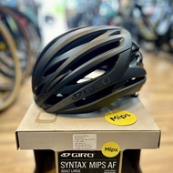 ใหม่ Giro Syntax Mips หมวกสำหรับจักรยาน ของแท้