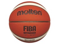 Bóng rổ Molten B7G3800-2 số 7
