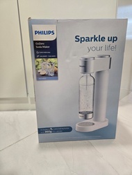 Philips GoZero Soda Maker