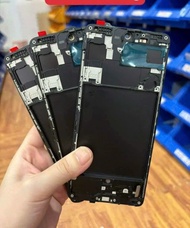 MÀN HÌNH SAMSUNG A50 CÔNG NGHỆ MỚI khung