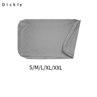 Dickly Dog Crate Pad Replacement Cover Washable Oxford Cloth Dog Crate Mattress Cover for Dog Crate 