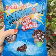 Dynamite candy 120g mint