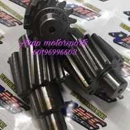 NVX155 AEROX AMC RACING GEARBOX 14T MADE IN THAI