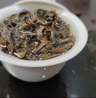 聖誕新年特惠，10年多的陳年安溪老鐵觀音，無炭焙，無復焙，自然陳化，很🈶️味道的天然香味，市價高哦，限量特惠結緣，100g