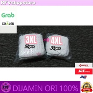 BabyPopok Pants XXXL 3XL XXXXL 4XL Diaper Pants Bulk