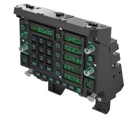 Good

 Advanced 18HUD Control Module for DCS SIMAPP PlugandPlay Flight Simulation System Component
