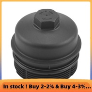 Oil Filter Housing Cap Cover BB3Q6737BA Automobiles Filters Cap Car Filter Cover for  BT-50  RANGER