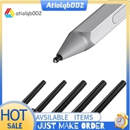 【atiolqb002】5Pcs Pen Tips Stylus Pen Tip HB HB HB 2H 2H Replacement Kit for Surface Pro 7/6/5/4/Book/Studio/Go