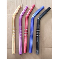 Bicycle alloy seat post 25.4mm batang seat bmx