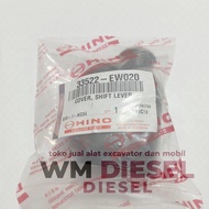 SHIFT LEVER COVER H.500 33522-EW020/33522-EW010 SHIFT LEVER COVER