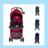 Stroller Pliko Raider 228 Stroller Murah