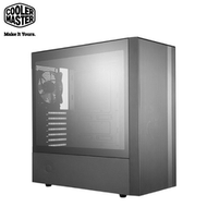 CM(酷碼) MasterBox NR600 全網孔版  (130938)