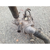 Mitsubishi Colt Ver R Mivec Turbo 4G15 Thermostat Set