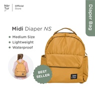 Nertur - Midi Diaper NS Bag (Baby Diaper Bag)