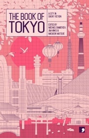 The Book of Tokyo Banana Yoshimoto