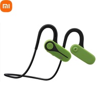 XIAOMI Bone Conduction Neckband Bluetooth Headset Wireless Headphones EarHook Earbuds Noise Cancelli