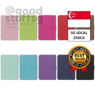 [SG FREE 🚚] DP75SDI Magnetic Cover for 6 Kindle Paperwhite- 3 2 1 eReader for Shell for Sm
