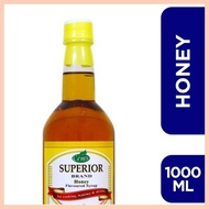 ◐ ◇ ❧ Cems Honey Superior Unfiltered | 1000g