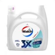 COSTCO開市客代購 威露士3X除菌 洗衣液 5L