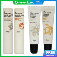 The face shop | 1+1 the Face Shop Lip Care Cream / Shea Butter / Lip Balm