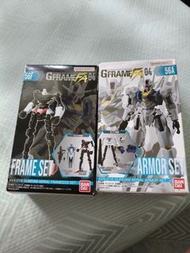G Frame fa  04 風靈高達