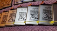 三星 各款型號 全新內置電池 S7 S8 S9 S10 S20 Note 5 7 8 9 10 + Ultra FE 原廠售後服務專用全新電池現貨 每件 $60-100 只作單獨出售，不設安裝服務 (