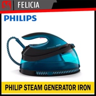 Philips Steam Generator GC7846 iron steam iron