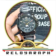 RELOYARNPH - SVESTON BULLSTON LIMITED EDITION STEEL WATCHES FROM DUBAI 🇦🇪