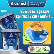 Bột Tẩy Cặn Trà & Cafe Astonish C9630