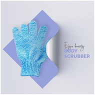 Body scrubber